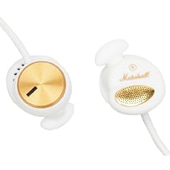 Marshall Minor Kopfh�rer White