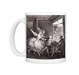 (Jean Michel) Moreau le Photo Mugs