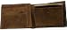 Soft Leather Wallet & Credit Card Holder With Coin Storage