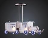 Choo Choo Train Pendant Chandelier