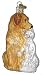 Old World Christmas Best Friends Dog and Cat