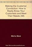 Connecting with your customers