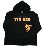Disney Tigger Zip Hoodie