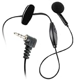 Wireless Xcessories Hands Free Earbuds for Select BlackBerry, Motorola, LG , Samsung, Palm, Sony Ericcson, Sidekick, UTStarcom, Kyocera, HTC, ZTE, and Nokia Phones Wireless Xcessories Hands Free Earbuds for Select BlackBerry, Motorola, LG , Samsung, Palm, Sony Ericcson, Sidekick, UTStarcom, Kyocera, HTC, ZTE, and Nokia Phones
