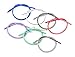 6 Rolls Audiopipe 14 gauge AWG 100 Feet Car Audio Power Primary Remote Wire