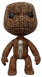 LittleBigPlanet Sackboy 6" Figure with Angry face