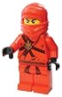 big lego figures