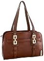 Etienne Aigner Brunswick Satchel