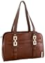 Etienne Aigner Brunswick Satchel