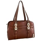 Etienne Aigner Brunswick Satchel