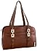 Etienne Aigner Brunswick Satchel