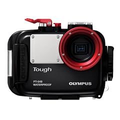 Olympus PT-048 Unterwassergeh�use f�r Mju-TOUGH-6020/8010