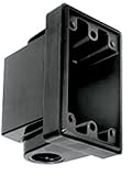  : Non- Metallic Receptacle Box - Fishing - Accessories