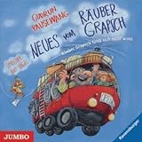 Produkt-Bild: Neues vom R&auml;uber Grapsch: R&auml;uber Grapsch f&uuml;hlt sich nicht wohl