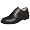 Finn Comfort Men's Hilversum Lace-up,Black Trento,9 UK (US Men's 9.5 M)