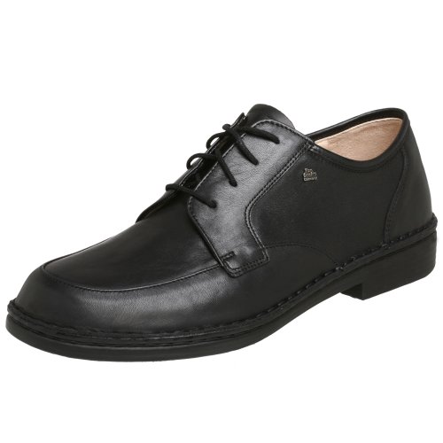 Finn Comfort Mens Hilversum Lace Up Greenbabbyqat