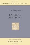 Fathers and Sons (0192100408) by Turgenev, Ivan Sergeevich