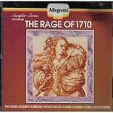 Rage of 1710