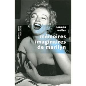 Mémoires imaginaires de Marilyn