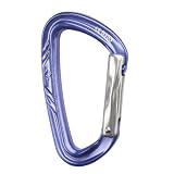 Black Diamond Nitron Carabiner