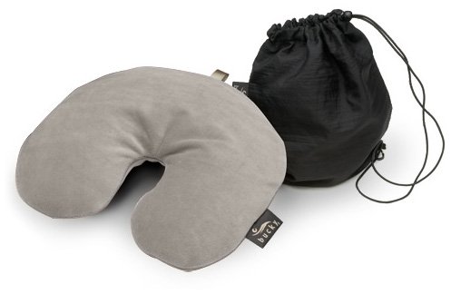 Bucky  Utopia Neck Pillow With Buckybag,Warmstone,One Size
