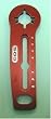 FLYWHEEL / CLUTCH END-PLAY WRENCH