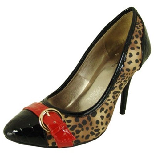 Click here to view detail at Amazon.com about this Qupid Venti-11 Shoes Qupid Venti-11 Shoes