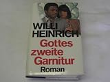 Produkt-Bild: Gottes zweite Garnitur