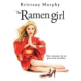 The Ramen Girl