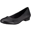 Tamaris 1/1/22167/34/551, Damen Ballerinas, violett, (LAVENDER 551), EU 39