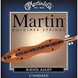 Martin M640 Standard Dulcimer Strings