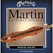 Martin M640 Nickel Alloy Dulcimer Strings