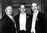 Review Phoenix  / Ciano's Diary: 1937-1943