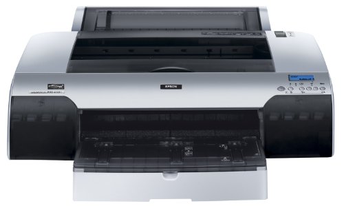 Epson Stylus Pro 4880 (SP4880K3) Large Format Printerthumbnail