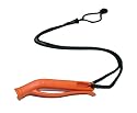 Safety and Survival Whistle with Lanyard