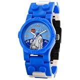 LEGO Kids 9002915 Star Wars R2D2 Watch