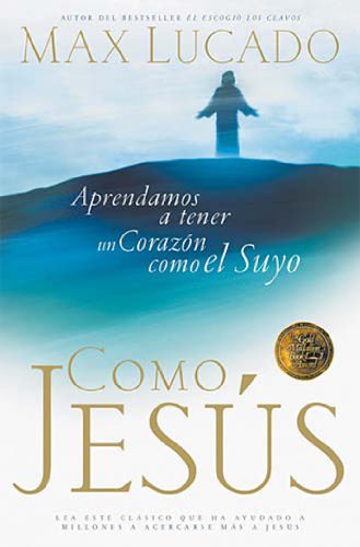 Como Jesús (Nelson Pocket: Inspiracion) (Spanish Edition)