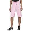 C9 by Champion&reg; French Terry Knee Pant- Pink Fun