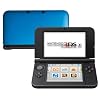Nintendo 3DS XL - Console Blue, Nero + Blu
