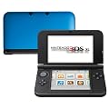 Nintendo 3DS XL - Console Blue, Nero + Blu