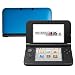 Nintendo 3DS XL - Console Blue, Nero + Blu