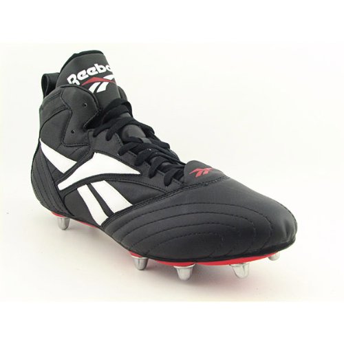 Reebok Visigoth hI Rugby Black Mens