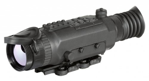 ATN ThOR 2 Color Thermal Weapon Sight