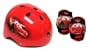 Cars Child Boy's Hardshell Combo