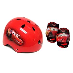Cars Child Boys Hardshell Combo Cars Child Boy's Hardshell Combo