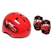 Cars Child Boy's Hardshell Combo