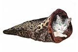 Eigenschaften Rosenau24  / Schlummerhöhle leopardenlook