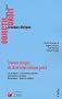 Travaux dirig�s de droit international priv�