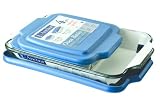 Anchor Hocking 4-Piece Oven Basics Value Pack. by Anchor Hocking