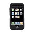 Contour Design HardSkin iPhone 3G and 3GS-Color Black
